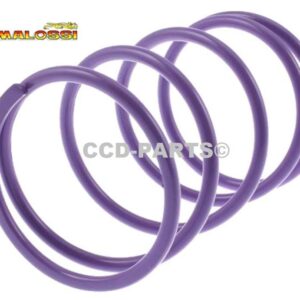 Drukveer Malossi Paars 4.0 Gilera, Piaggio & Vespa 50cc 2- 4 Takt