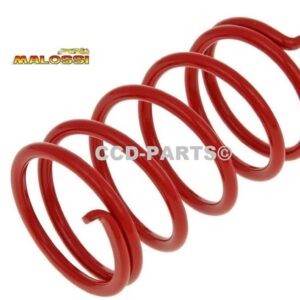 Drukveer Malossi Rood 4.1 Vespa Bravo / Ciao / Citta / Si / Superbravo