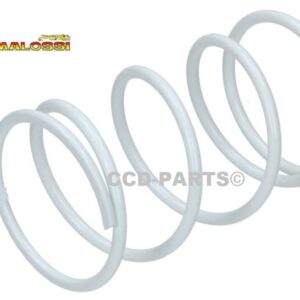 Drukveer Malossi Wit 4.3K Gilera & Piaggio 125- 180cc 2 Takt kort