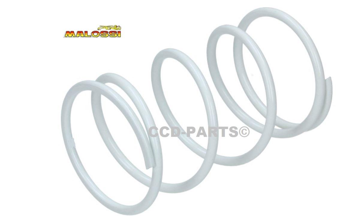 Drukveer Malossi wit 4.0 GY6, Honda, Kymco, Peugeot