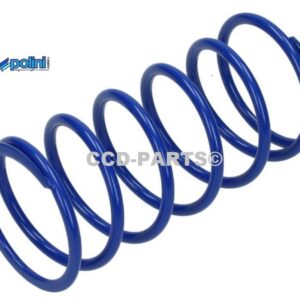 Drukveer Polini Maxi 4.7 Piaggo Gilera 125-180cc 2 Takt