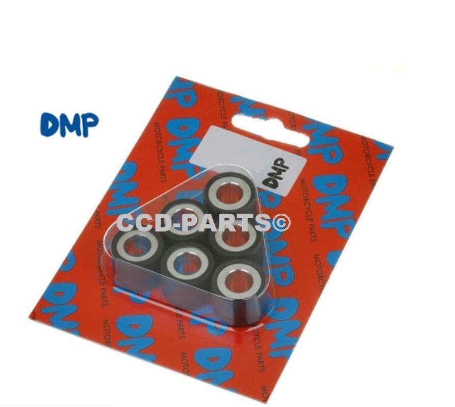 Rollenset DMP 16 x 13