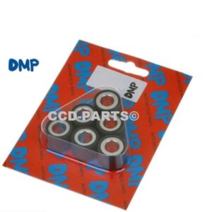 Rollenset DMP 19 x 15,5