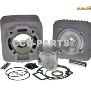 Cilinderkit Malossi AC 172cc Piaggio lucht gekoeld 125cc 180cc SKR Skipper