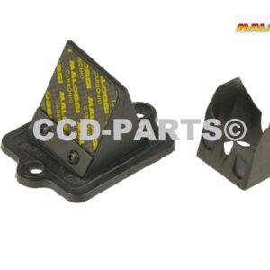 Malossi VL13 membraan Piaggio Gilera 50cc 125cc 180cc 2takt