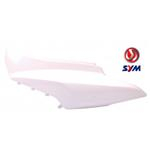 Zijkap / motorplaat rechterzijde | Sym Orbit 2 / X-pro