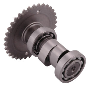 Hete / snelle nokkenas voor meer vermogen | Div. China GY6 4T Retro scooters