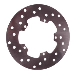 200mm | Gilera DNA - Piaggio Zip SP - Vespa LX 2T / LX 4T / S 2T / S 4T / Primavera 4T 2V / Primavera 4T 4V / Primavera 4T 3V / Sprint 4T 2V / Sprint 4T 4V / Sprint 4T 3V