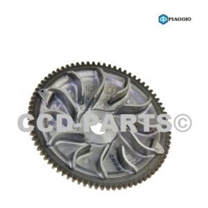 Starterkrans Piaggio Gilera Runner 125cc 180cc 2takt