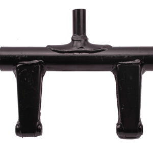 Motor ophanging steun | Div. Chinese LX-imitatie scooters | IVA Lux - BTC Riva 1 - Turbho RL-50 / RL50S - VOM Venice - AGM VX - Benelli - Berini Napoli - Boatian - Santini Capri - LaSouris Vespelini