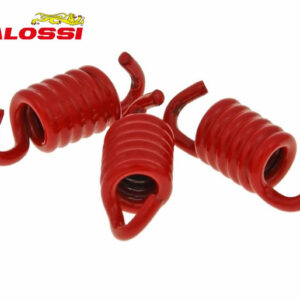 Trekveerset versterkt Rood (2