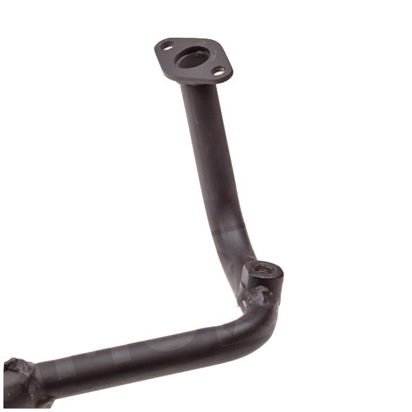 Uitlaat OEM-kwaliteit | China LX E4 - Afbeelding 2