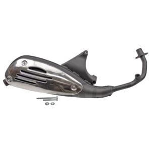 Vespa Sprint 4T 3V / Primavera 4T 3V