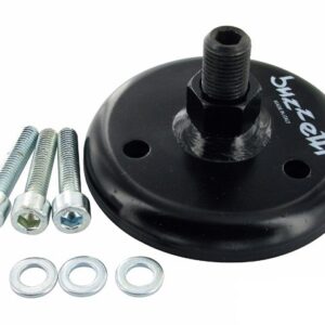 MODEL BUZZETTI 5376 VLIEGWIEL - KOPPELING TREKKER MINARELLI NT O.A. YAMAHA AEROX NT - DI-TECH