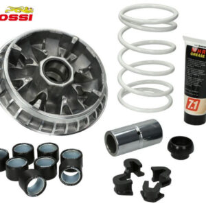 APRILIA ATLANTIC 500 4T LC