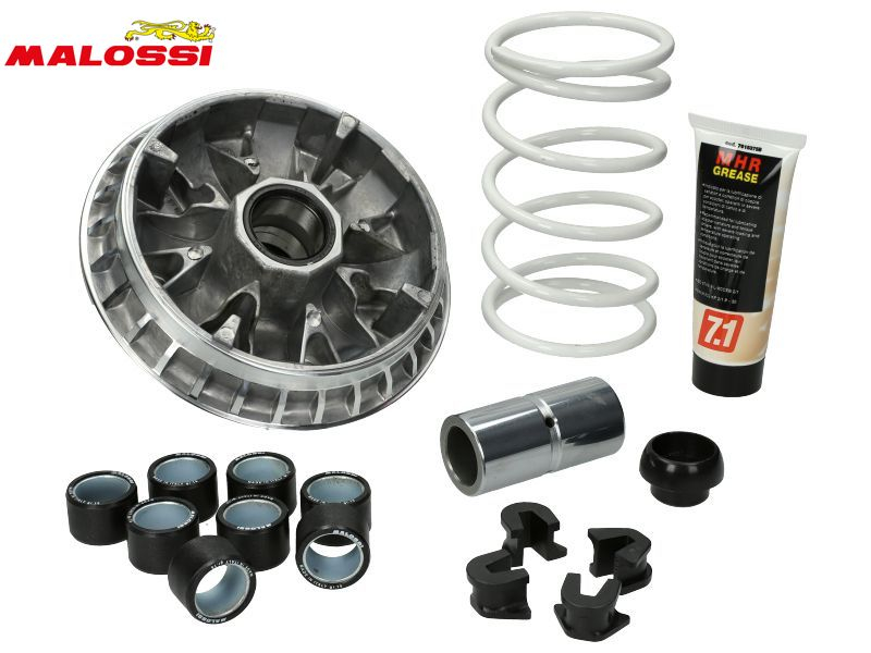 APRILIA ATLANTIC 500 4T LC