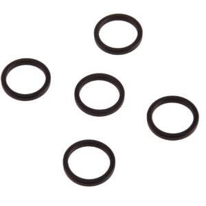 Begrensring kunststof / PVC | Piaggio 4T / GY6 4T