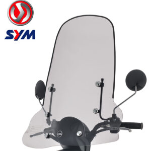 Sym Mio i 50cc 2018-2019