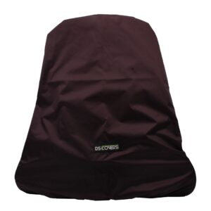 Beschermhoes voor windscherm en cockpit tegen zon