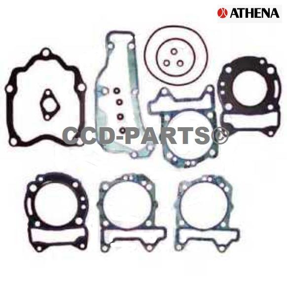 Cilinderpakkingset ATHENA Piaggio-Leader 125-200 H2O 4takt