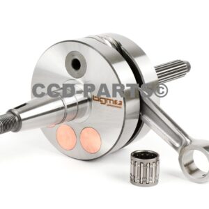 Krukas 55mm BGM Piaggio Gilera Italjet Aprilia 125cc 150cc 180cc 2takt