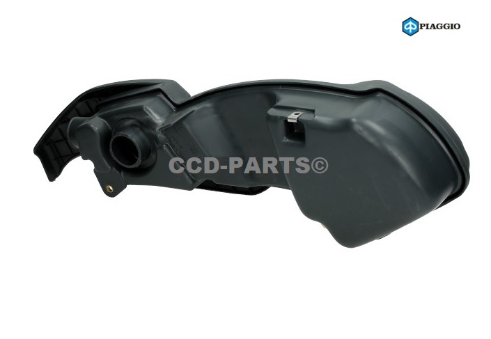 Luchtfilterhuis Gilera Runner Italjet Dragster Aprilia SR Hexagon Skipper LX 125cc 180cc