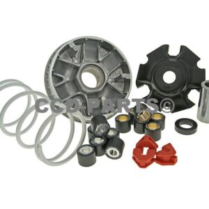 Malossi Race vario variateur Multivar2000 125cc 150cc 180cc 2T