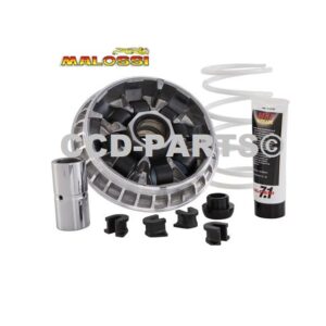 Malossi vario variateur Piaggio Gilera 400 500 Mp3 Fuoco X9 Nexus