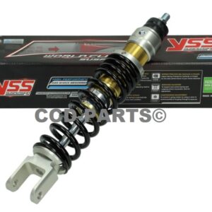 YSS schokbreker achterveer Gilera Runner 50cc 125cc 180cc