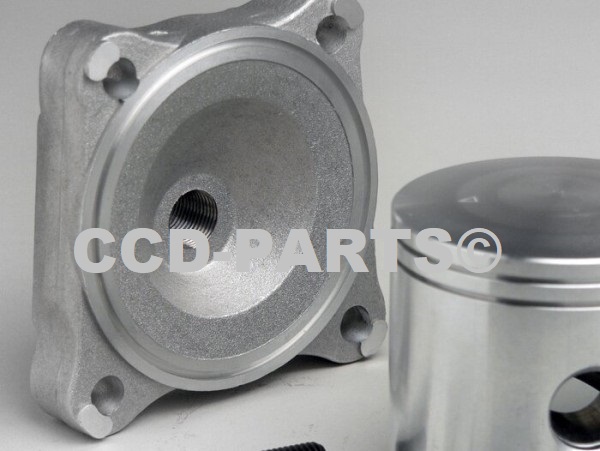 MALOSSI Cilinder 172 cc Gilera Runner Piaggio Hexagon Italjet Dragster 125cc 180cc