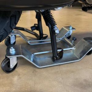 Scooter Dolly rangeerhulp trolley 50cc 125cc 150cc 180cc 200cc 250cc 300cc