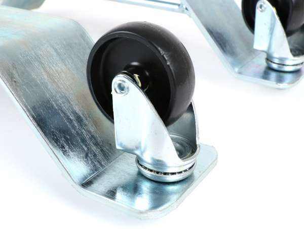 Scooter Dolly rangeerhulp trolley 50cc 125cc 150cc 180cc 200cc 250cc 300cc - Afbeelding 6