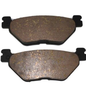 Remblokset achter YAMAHA T-Max 530 2012-2019