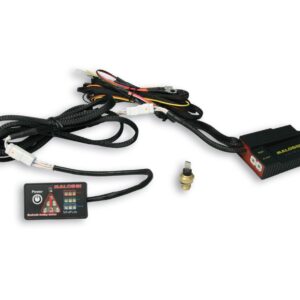 Malossi heatmaster voor elektrische waterpomp 50cc 125cc 150cc 180cc 200cc