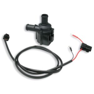 Malossi elektrische waterpomp universeel 50cc 125cc 150cc 180cc 200cc