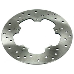 Remschijf achter Gilera  Piaggio Runner 125cc 150cc 180cc  Origineel Piaggio