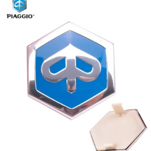 Embleem voor in voorkap / voorscherm | Piaggio Fly / Liberty