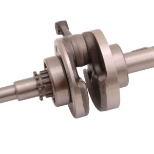 Sym Fiddle-II / Fiddle 2 - Fiddle-III / Fiddle 3 - Cello - Allo - Orbit-I / Orbit 1 - Orbit-II / Orbit 2 - Jet 4 - Tonik - Symphony - Symphony SR / ST - X'Pro / Peugeot Speedfight 3 4T / Speedfight 4 4T / Ludix 4T / Vivacity 3 4T / Tweet 4T