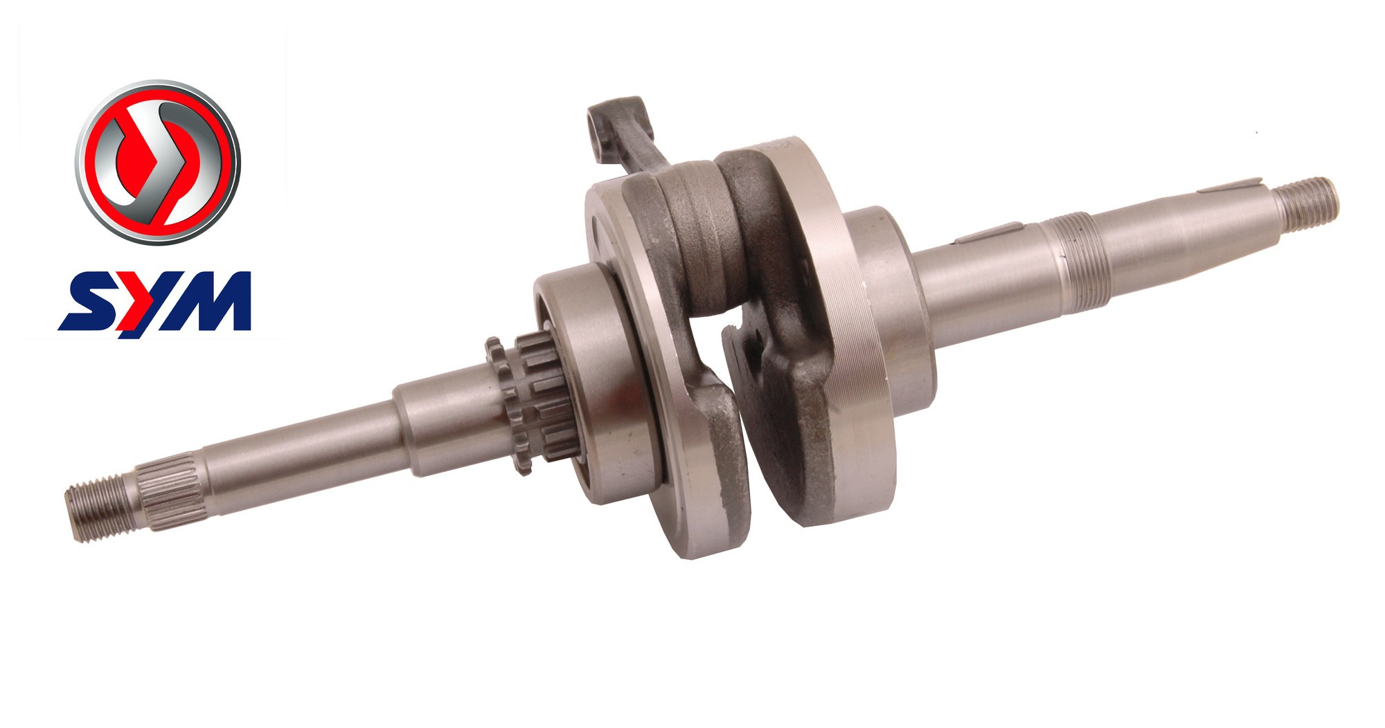 Sym Fiddle-II / Fiddle 2 - Fiddle-III / Fiddle 3 - Cello - Allo - Orbit-I / Orbit 1 - Orbit-II / Orbit 2 - Jet 4 - Tonik - Symphony - Symphony SR / ST - X'Pro / Peugeot Speedfight 3 4T / Speedfight 4 4T / Ludix 4T / Vivacity 3 4T / Tweet 4T