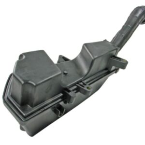 LUCHTFILTER COMPLEET GY6 / CHINA / RETRO - CHINA SCOOTER 10` MET KORT CARTER