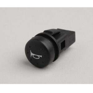 Claxonknop PIAGGIO Gilera Runner, Stalker, Piaggio Beverly, Carnaby, Fly, Hexagon GT-GTX, Hexagon LX-LXT, Liberty, NRG Extreme, NRG MC3, NRG Power, Sfera RST, Skipper, Typhoon (2006-), X8, X9, X Evo, Zip (2000-), Zip SP (2000-), Vespa ET2, ET4, GT