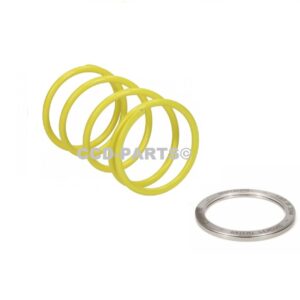 Pinasco drukveervoor Gilera Piaggio Runner TPH ​Dragster ​SR ​Hexagon SKR 125 >180cc