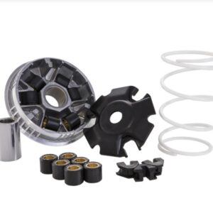 Italjet Dragster 125cc First edition Malossi Race vario variateur 5111885