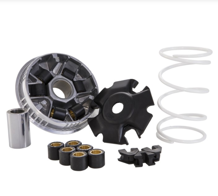 Italjet Dragster 125cc First edition Malossi Race vario variateur 5111885