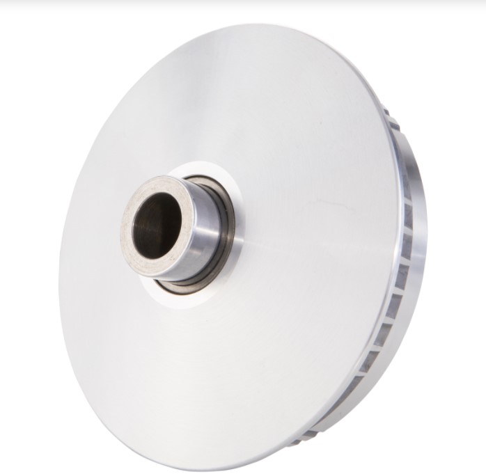 Italjet Dragster 125cc First edition Malossi Race vario variateur 5111885 - Afbeelding 2