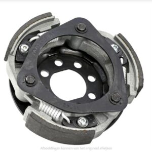 Italjet Dragster 125cc 200cc First edition Malossi Race koppeling clutch 5211821