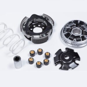 Italjet Dragster first edition 125cc overrange set Malossi race koppeling & variateur  5211821