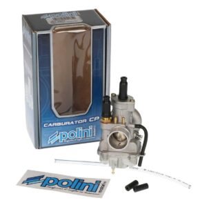 Carburateur performance 23