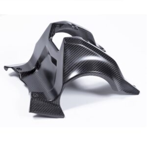 Italjet Dragster first edition Carbon framecover zadel kap 125cc 200cc