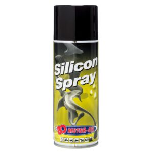 Siliconen Spray BO (400ml)